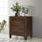 Nightstand Bedside Table With Drawer