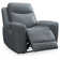 Upholstered Home Theater Seat