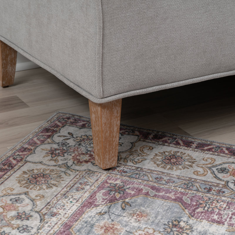 Alejoa Upholstered Nook And Dining Table Set