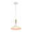 Aleeha 1 - Light Pendant