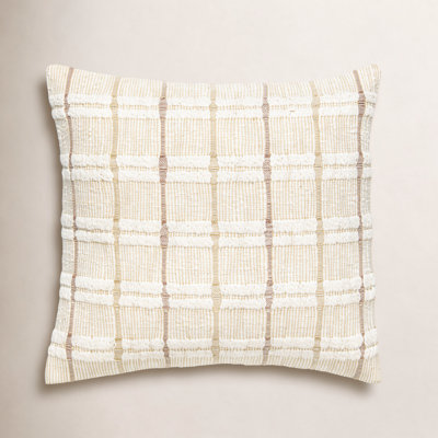 Gayla 20" x 20" Pillow Cover and Insert