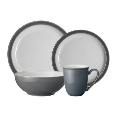 Elements Fern Green 4 Pc Set
