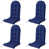 Navy selected