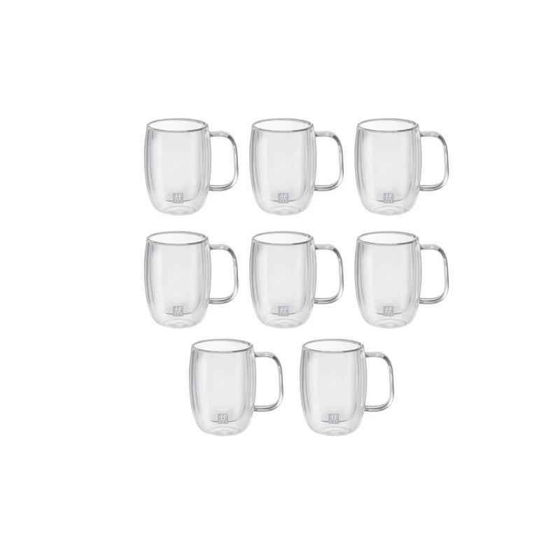 Ensemble de tasses Sorrento Plus - Ensemble économique, 12