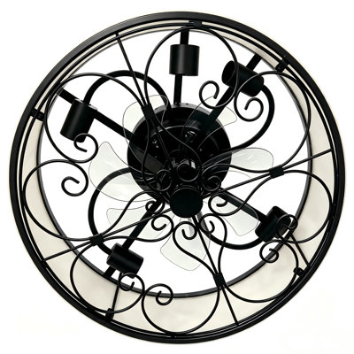 11.41cm Ceiling Fan