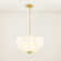 MESHELLE Pendant by Home Ec.