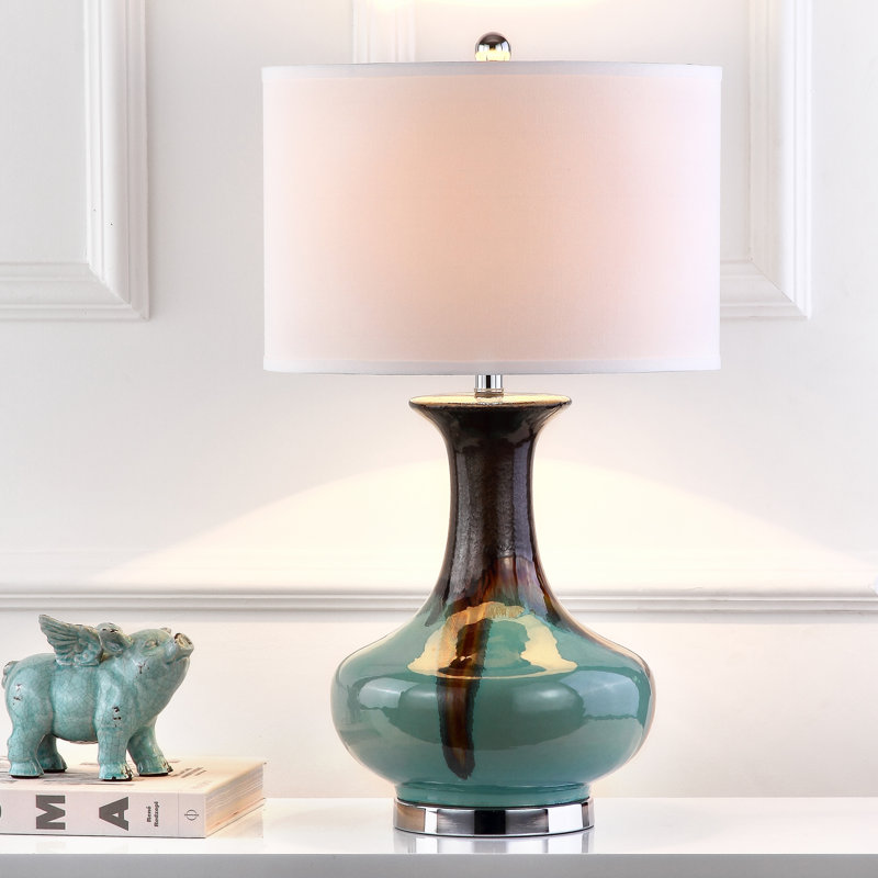Tappahannock Ceramic Table Lamp