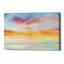 «Pastel Sky» par Danhui Nai - reproduction d'art sur toile tendue-26609792