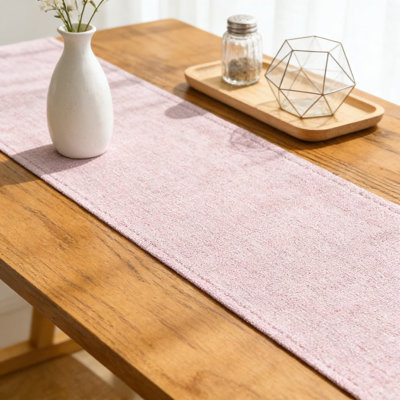 Table Runner For Dining Table, Washable And Durable Home Decor For Kitchen, Parties, And Seasonal Events