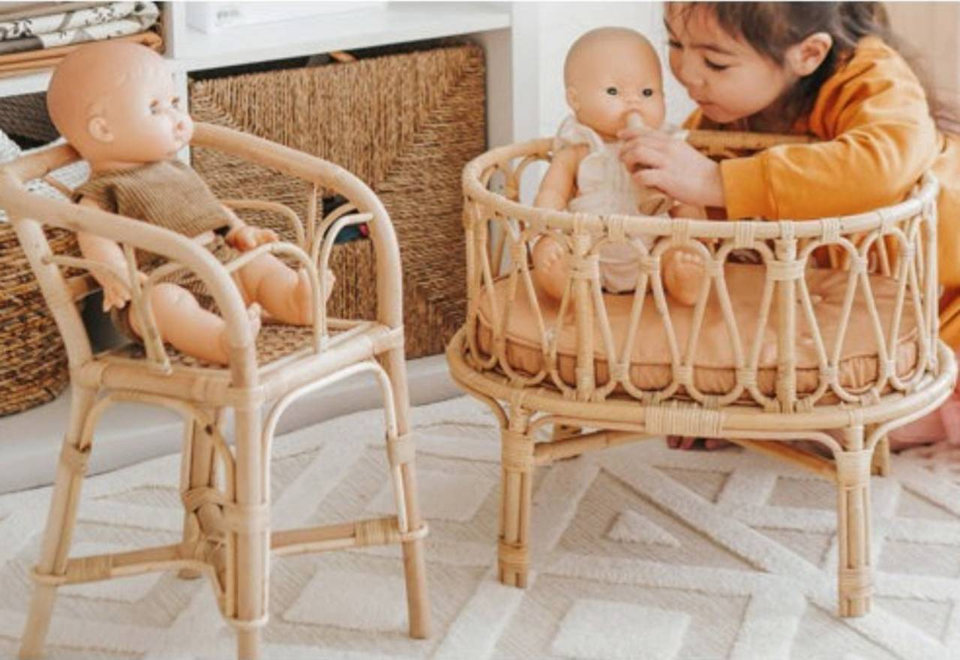 Dollhouses