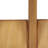Anterio Wall 6 - Hook Wall Mounted Coat Rack
