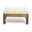 Ensemble de canapé Lhape, beige