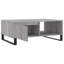 Azaryia Sled Coffee Table with Storage-868259291