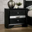 Table de chevet contemporaine 1Pc-1740526646