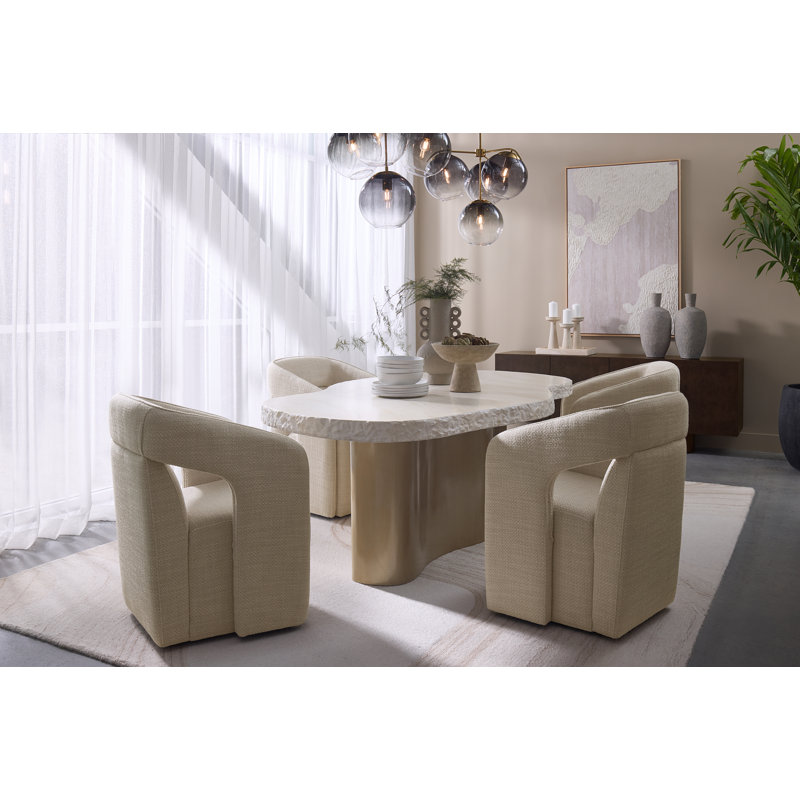 Idris Dining Table
