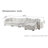 Aariketh Modular Upholstered Sectional with Ottoman-1012514658-1056631622