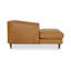 Dunmore Chaise Tan