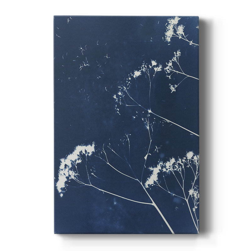 Envolez-vous 1 - galerie Cavas sur mesure, 60" H x 40" W