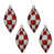 Red/White