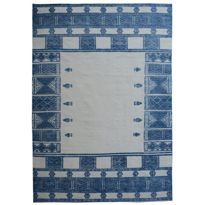One-of-a-Kind 10'6" X 14'2" Area Rug