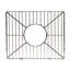 Grille d’évier 13 po x 11 po