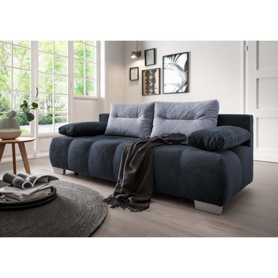 2-Sitzer Schlafsofa Addylyn