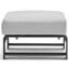 Gather Outdoor Ottoman-707150975