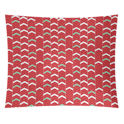 Loom Woven Polyester Tapestry