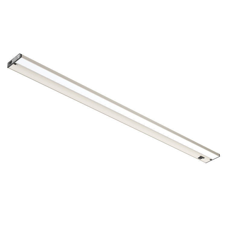 Inlight 3 Colour Levels LED 48" Under Cabinet Light Bar