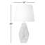Lampe de table 25 po Malene