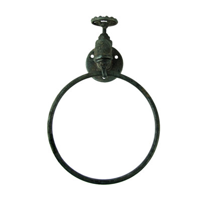 Towel Ring