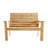 Anna 4 - Person Patio Conversation Set