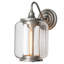 Fairwinds Outdoor Sconce - Clear Glass-72151563-72151567