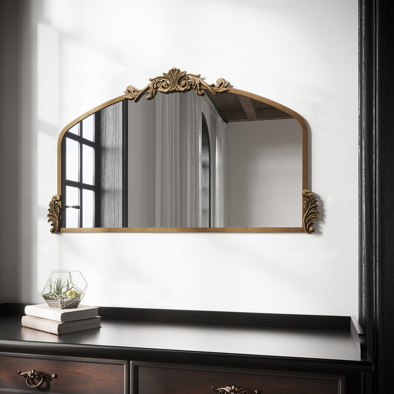 Miroir Schwager, 21,7 po x 36,5 po