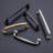 Mason 4-1/4" Satin Brass Bar Pull-60758671-110428770