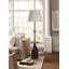 Artemis Floor Lamp with Table
