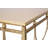 96.5Cm Console Table