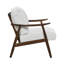 Chaise d'appoint Modern Living 1pc-115296747