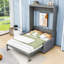Lit escamotable avec coussin Shinpei-724748879-700459626