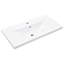 Brandarius Bathroom Storage Furniture Set