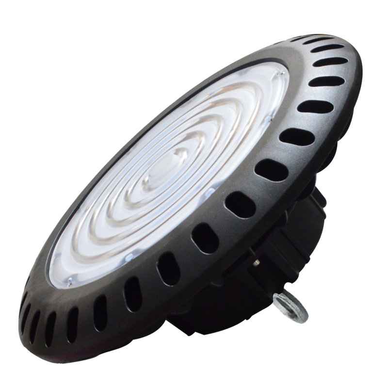 Luminaire à DEL 15 po de 15 po pour l'entrepôt, 13"