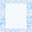 Debbora Power Loom Blue Rug-1579792190