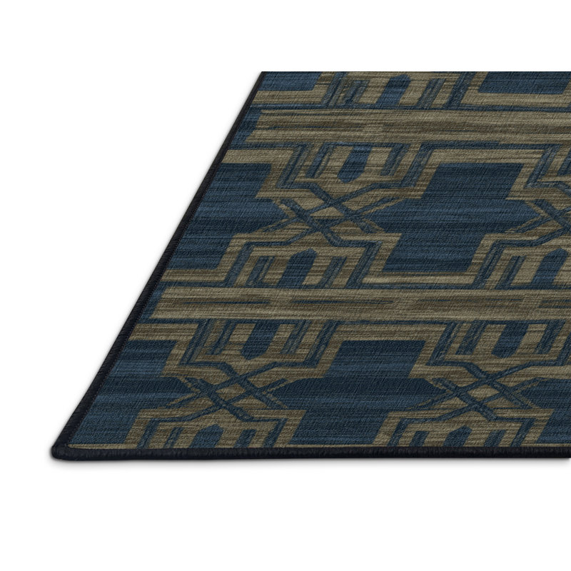 Tapis gris en treillis lavable à la machine, Tapis de couloir 2 pi x 5 pi