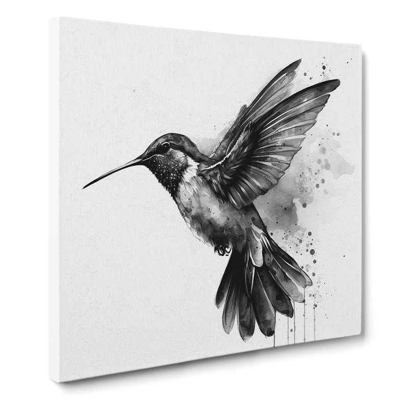 Print, 35cm H x 35cm W x 3cm D