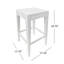 Counter Stool( Set Of 2 )