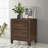 Modern Nightstand For Bedroom