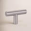 Emtek Bar Cabinet T-Knob 2"-663215590