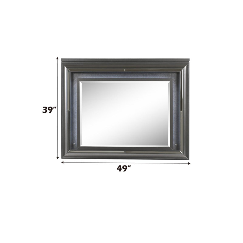 Miroir Sawyer