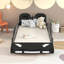 Lit plateforme avec roulettes Race-1842171613