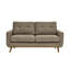 Canapé rembourré Mid-Century-574629916